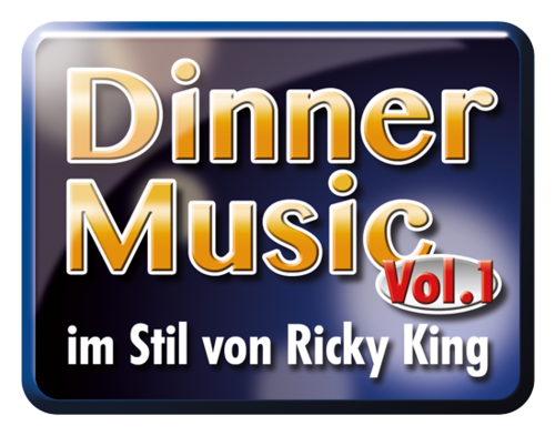 Dinner Music Vol.1 (Rumba)