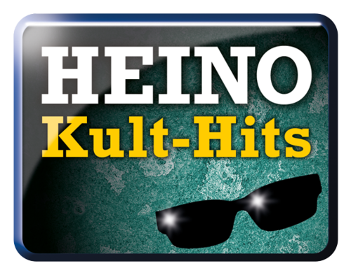 Heino Kult-Hits