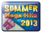 Sommer Mega-Hits 2013