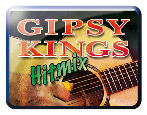Gipsy Kings Hitmix