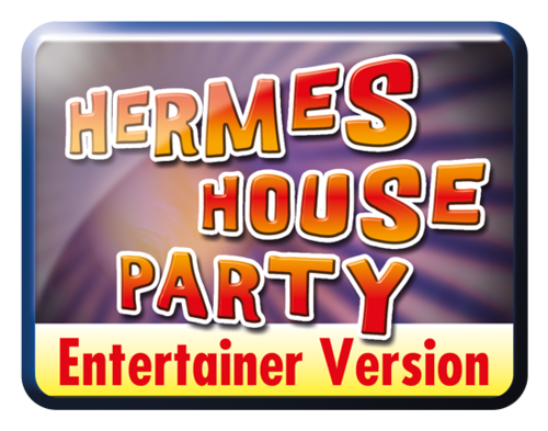 Hermes House-Party Entertainer-Version