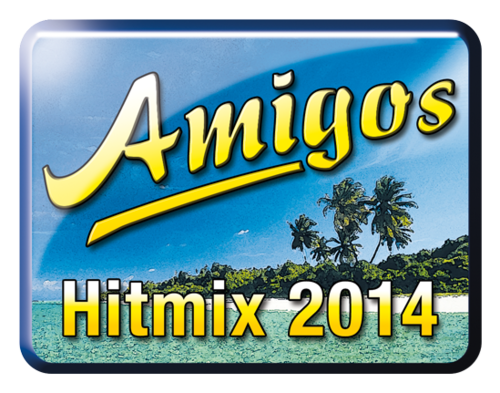Amigos Hitmix 2014
