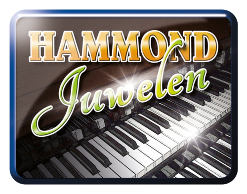 Hammond Juwelen