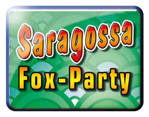 Saragossa Fox-Party