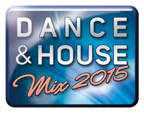 Dance & House - Mix 2015