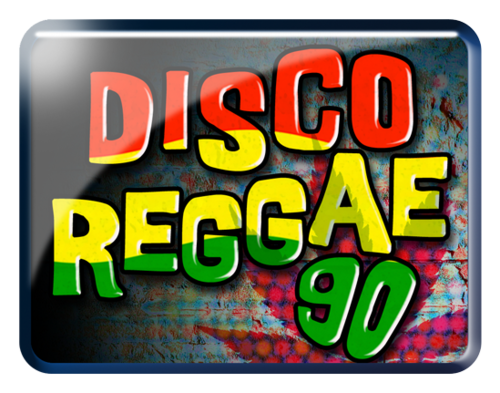 Disco Reggae 90