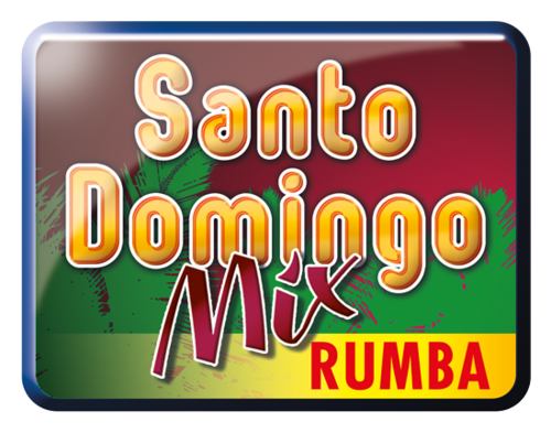 Santo Domingo Mix Rumba