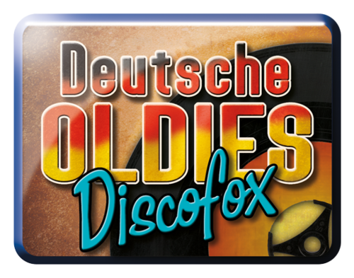 Deutsche Oldies Discofox