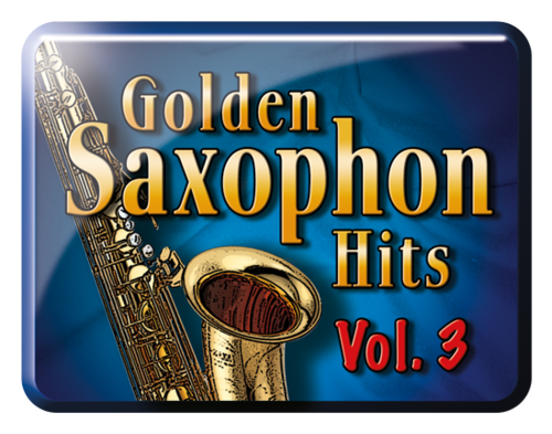 Golden Saxophon Hits Vol. 3