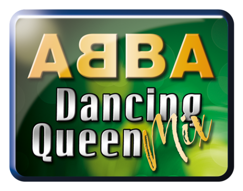 Abba Dancing Queen Mix