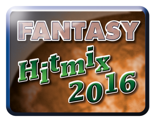 Fantasy Hitmix 2016