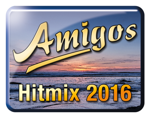 Amigos Hitmix 2016
