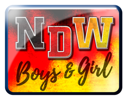 NDW - Boys And Girls