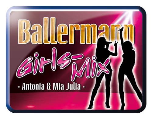 Ballermann Girls-Mix