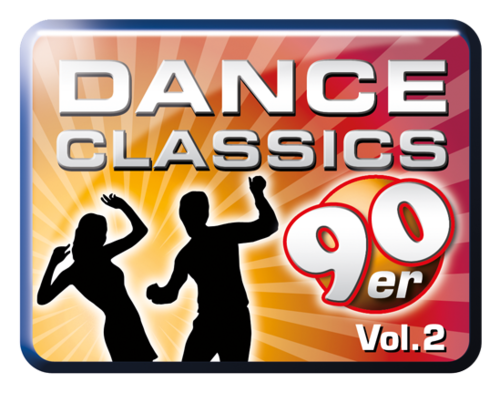 Dance Classics 90er - Vol.2
