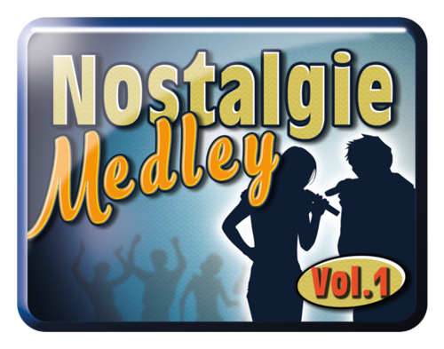 Nostalgie-Medley Vol.1
