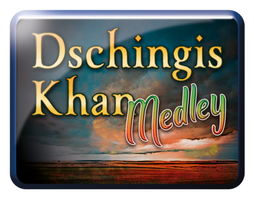 Dschinghis Khan-Medley