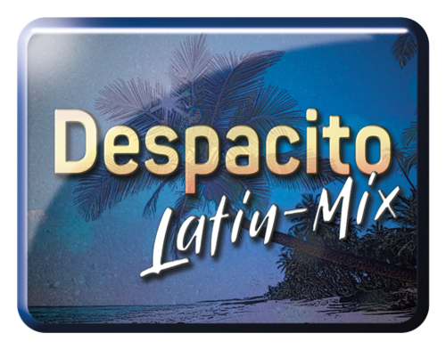 Despacito Latin-Mix