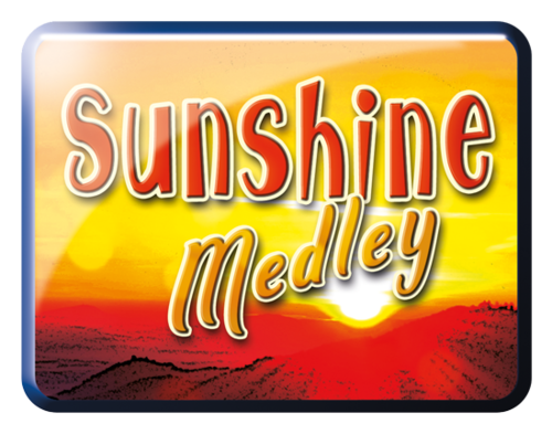 Sunshine-Medley