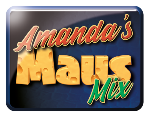 Amanda's Maus-Mix