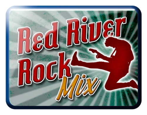 Red River Rock-Mix