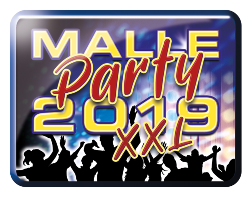Malle-Party 2019 XXL