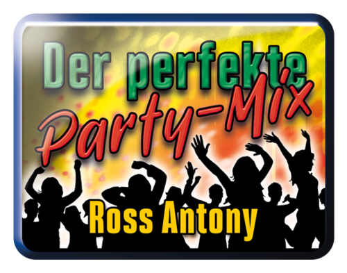 Der perfekte Party-Mix