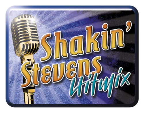 Shakin' Stevens Hitmix