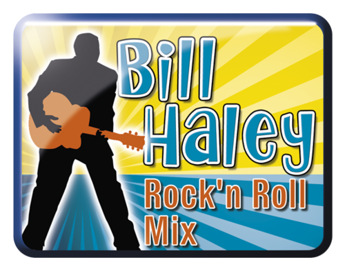 Bill Haley Rock´n Roll Mix