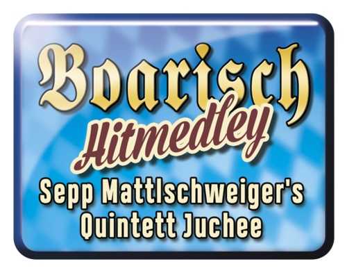 Boarisch Hitmedley