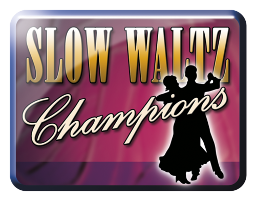 Slow Waltz Champions