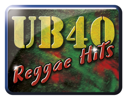 UB40 - Reggae Hits