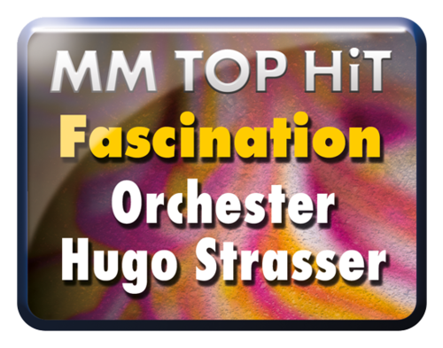 Fascination - Orchester Hugo Strasser