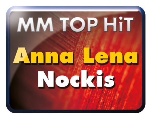 Anna Lena - Nockis