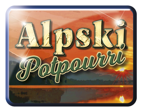 Alpski - Potpourri