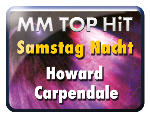 Samstag Nacht - Howard Carpendale