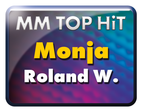 Monja - Roland W.