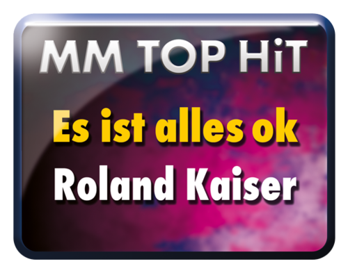 Es ist alles ok - Roland Kaiser