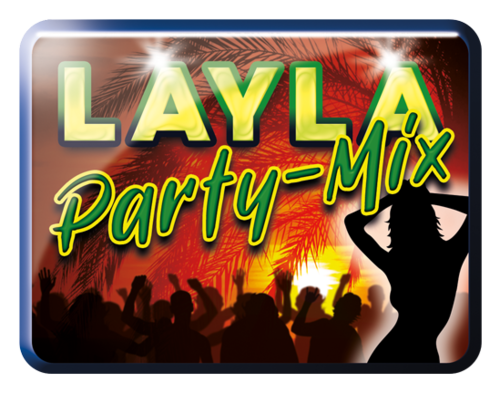 Layla-Partymix