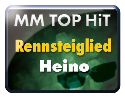 Rennsteiglied - Heino