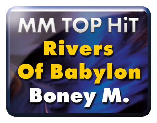 Rivers of Babylon - Boney M.
